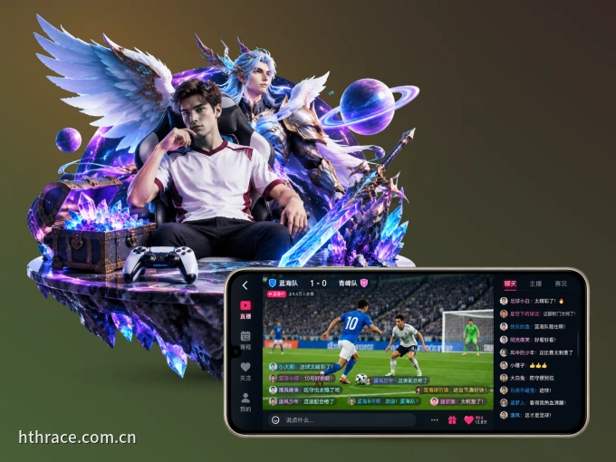 下载华体会 APP,赛事动态早知道